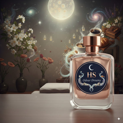 Luxury Eau de Parfum - 50ml