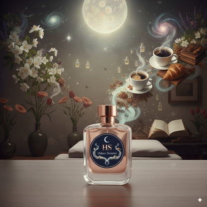 Luxury Eau de Parfum - 50ml